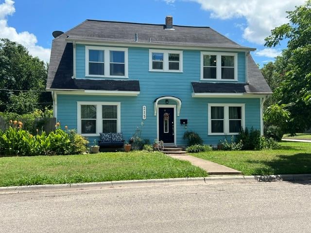 215 7th ST, Taylor, TX 76574