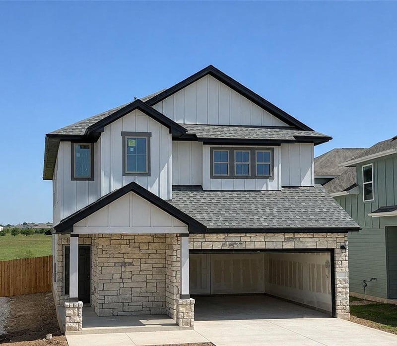 484 Young ST, Buda, TX 78610