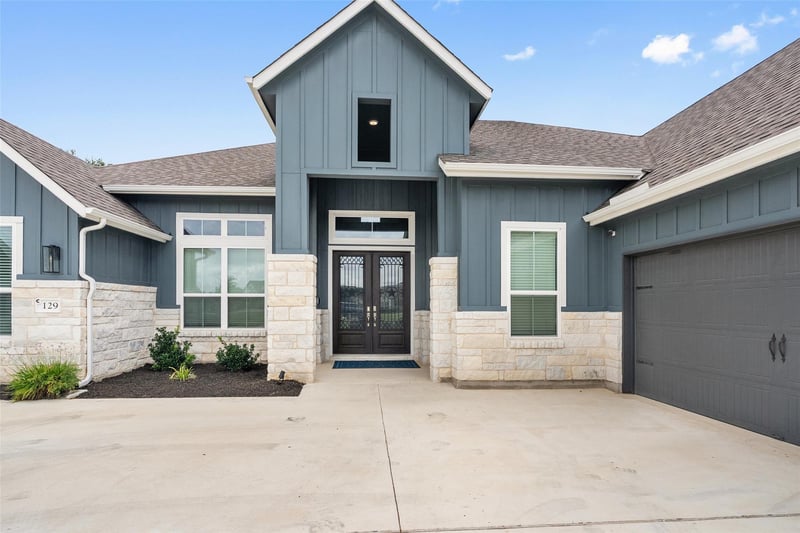 129 Hamilton BR, Liberty Hill, TX 78642