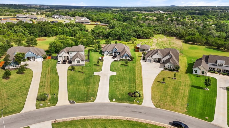 129 Hamilton BR, Liberty Hill, TX 78642