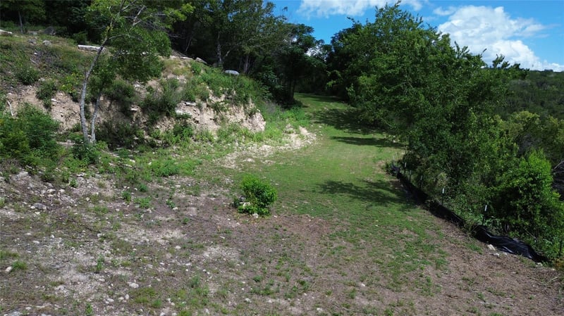 Geronimo TRL, Austin, TX 78734