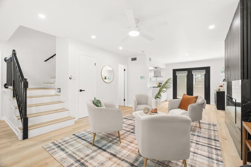 3105 Borden RD, Austin, TX 78757