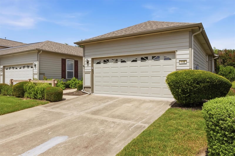 106 Portsmouth DR, Georgetown, TX 78633