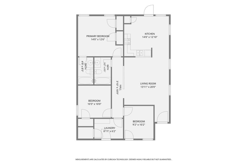 8921 Stambourne ST, Austin, TX 78747