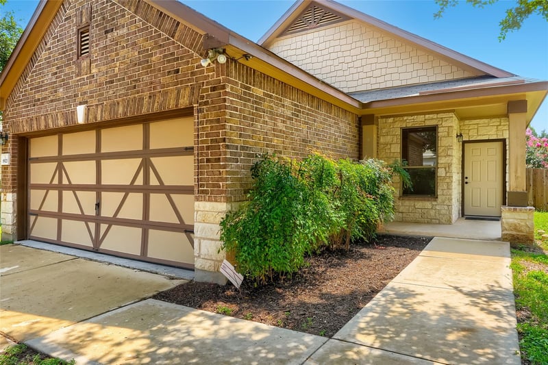 8921 Stambourne ST, Austin, TX 78747