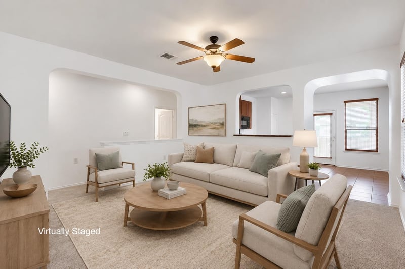 8921 Stambourne ST, Austin, TX 78747