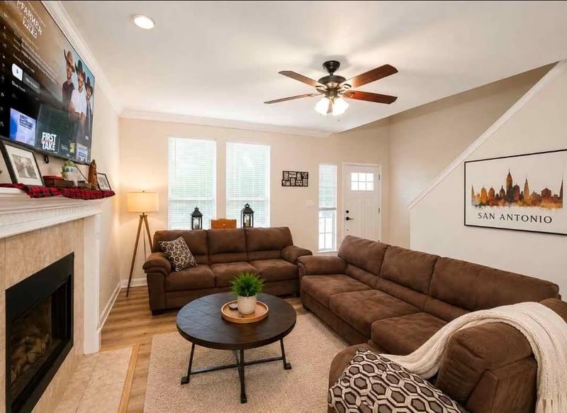 1716 Ramona CIR, San Marcos, TX 78666