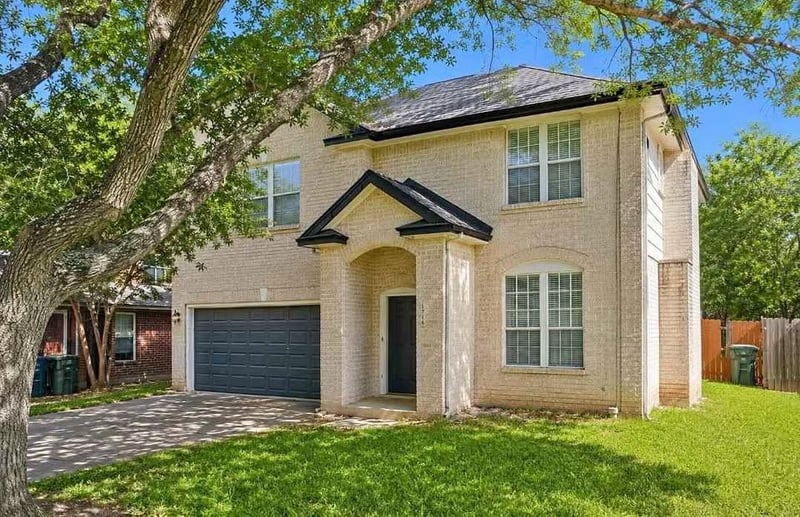 1716 Ramona CIR, San Marcos, TX 78666