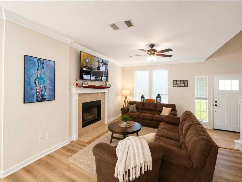 1716 Ramona CIR, San Marcos, TX 78666