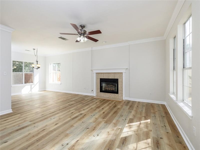 1716 Ramona CIR, San Marcos, TX 78666