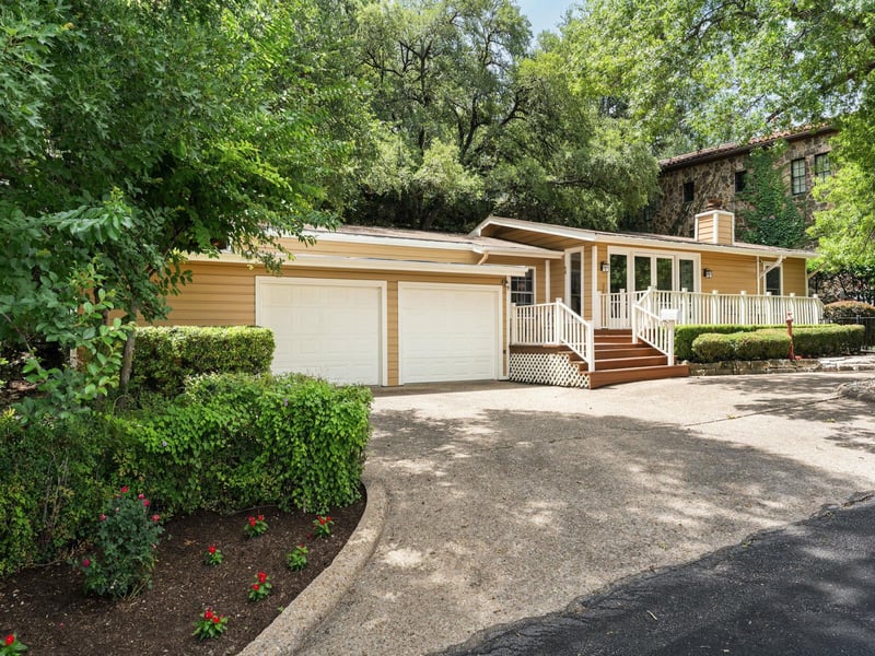 2205 Scenic DR, Austin, TX 78703