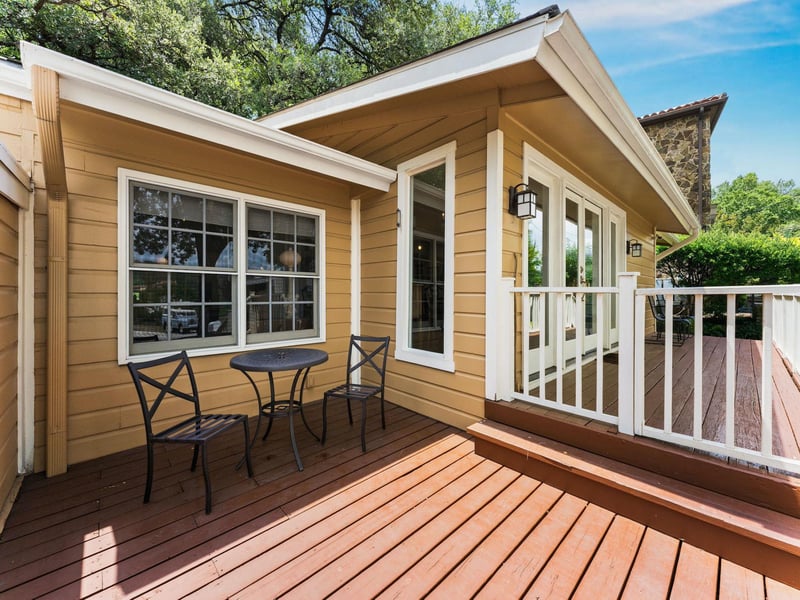 2205 Scenic DR, Austin, TX 78703