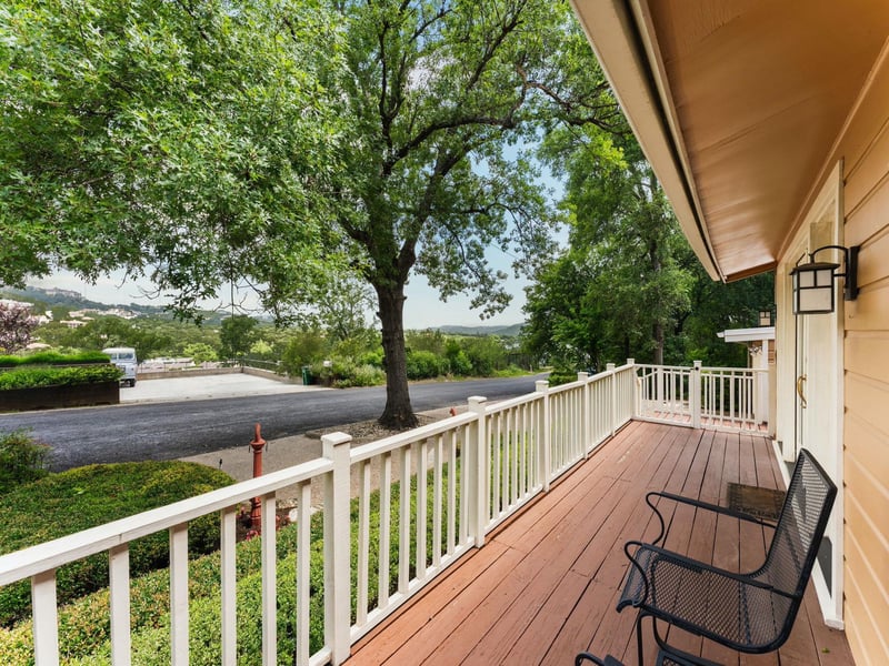 2205 Scenic DR, Austin, TX 78703