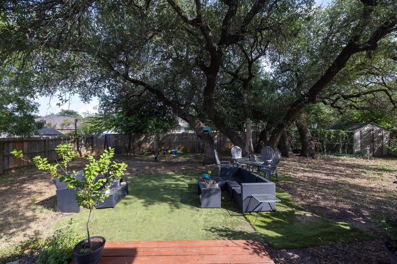 104 Grant CT, Leander, TX 78641