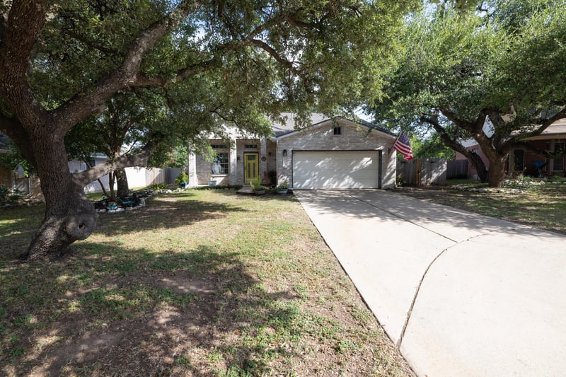 104 Grant CT, Leander, TX 78641