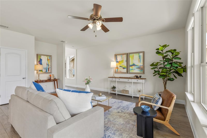 14003 Osmarea DR #91, Austin, TX 78717