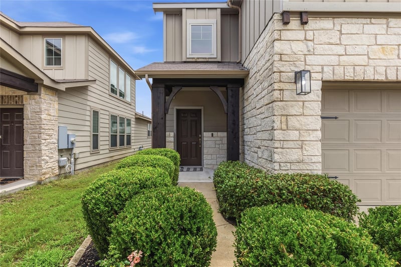 14003 Osmarea DR #91, Austin, TX 78717