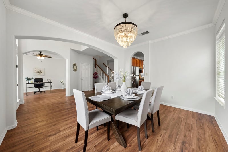 1440 Hargis Creek TRL, Austin, TX 78717