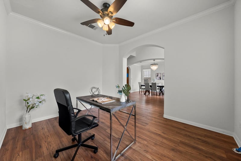 1440 Hargis Creek TRL, Austin, TX 78717