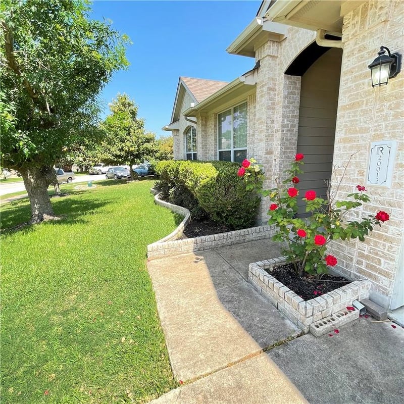 20013 Crane Creek Loop, Pflugerville, TX 78660
