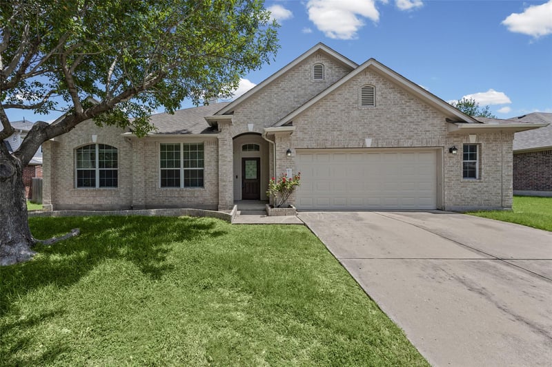 20013 Crane Creek Loop, Pflugerville, TX 78660