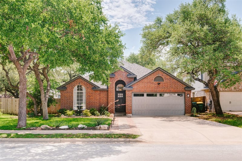 2202 Old Mill RD, Cedar Park, TX 78613