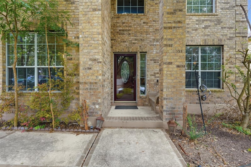 609 Portchester Castle Pa, Pflugerville, TX 78660
