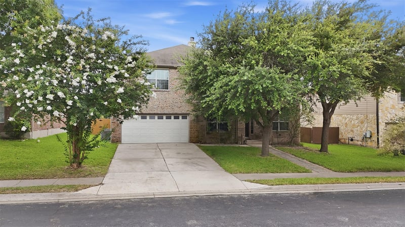 609 Portchester Castle Pa, Pflugerville, TX 78660
