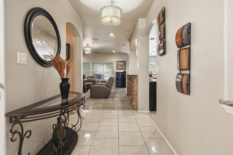 609 Portchester Castle Pa, Pflugerville, TX 78660