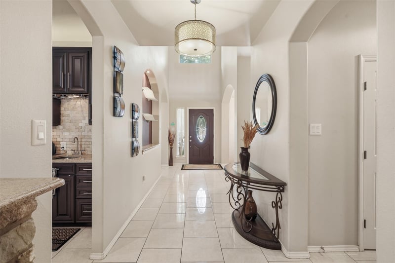609 Portchester Castle Pa, Pflugerville, TX 78660