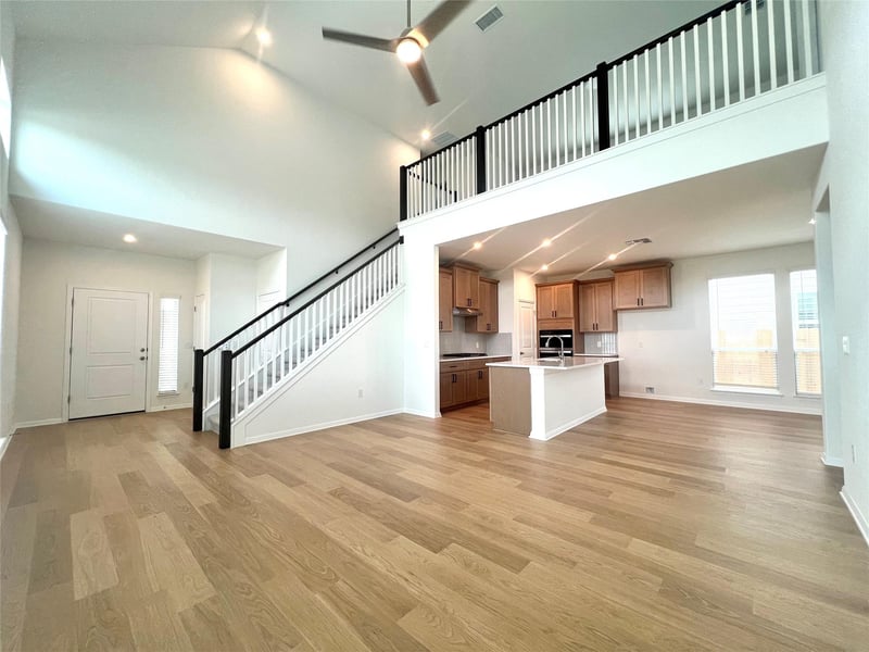 342 Young ST, Buda, TX 78610