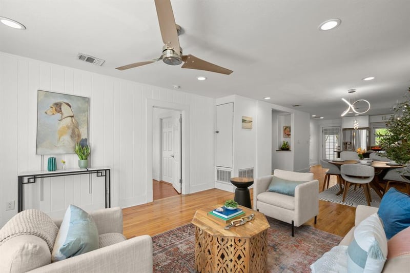 1184 Navasota ST, Austin, TX 78702