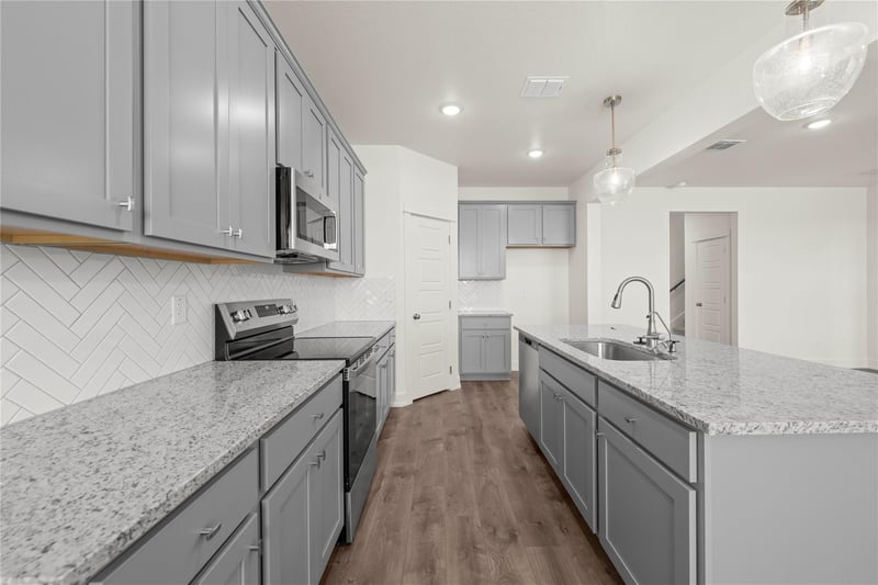 564 Gus Loop, Georgetown, TX 78626