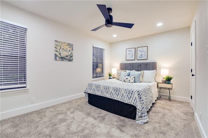 1308 Matthews LN #A, Austin, TX 78745