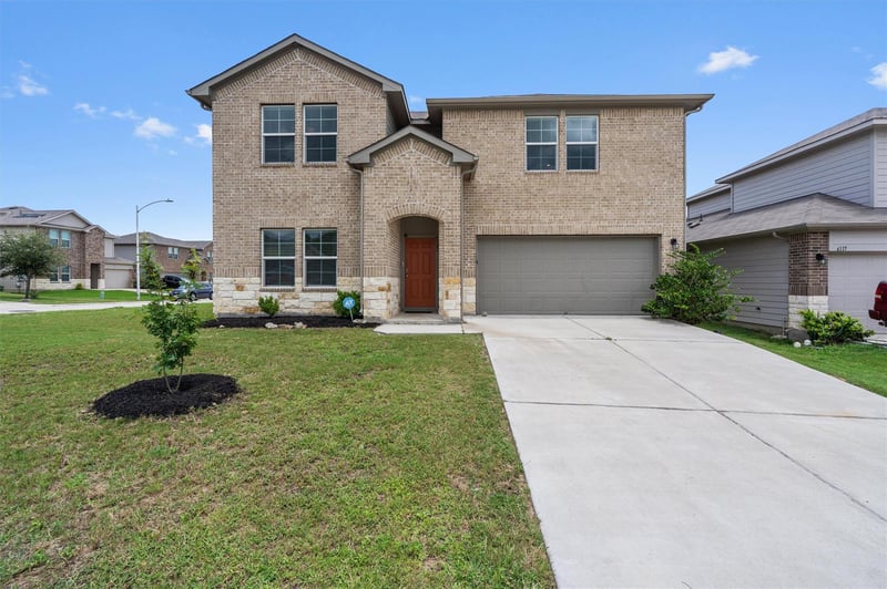 6121 Ronee Leah DR, Austin, TX 78724
