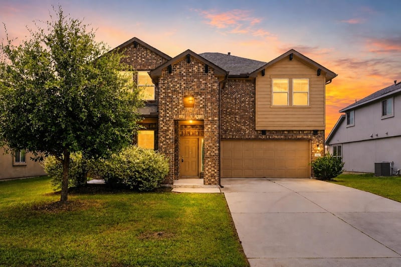 1440 Brooks Way, Leander, TX 78641