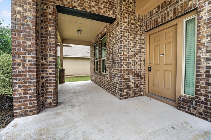 1440 Brooks Way, Leander, TX 78641