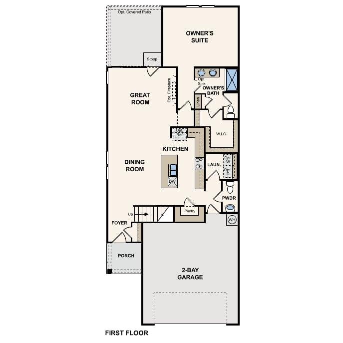 149 Hornet ST, Elgin, TX 78621