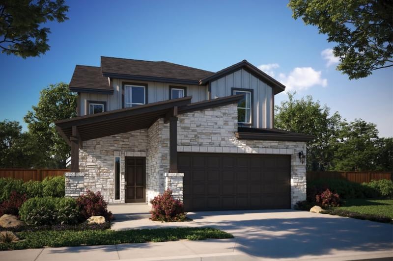 492 Young ST, Buda, TX 78610