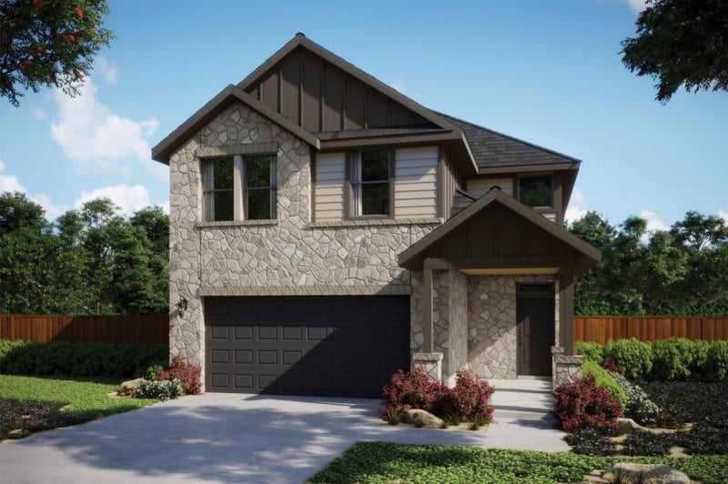 311 Young ST, Buda, TX 78610