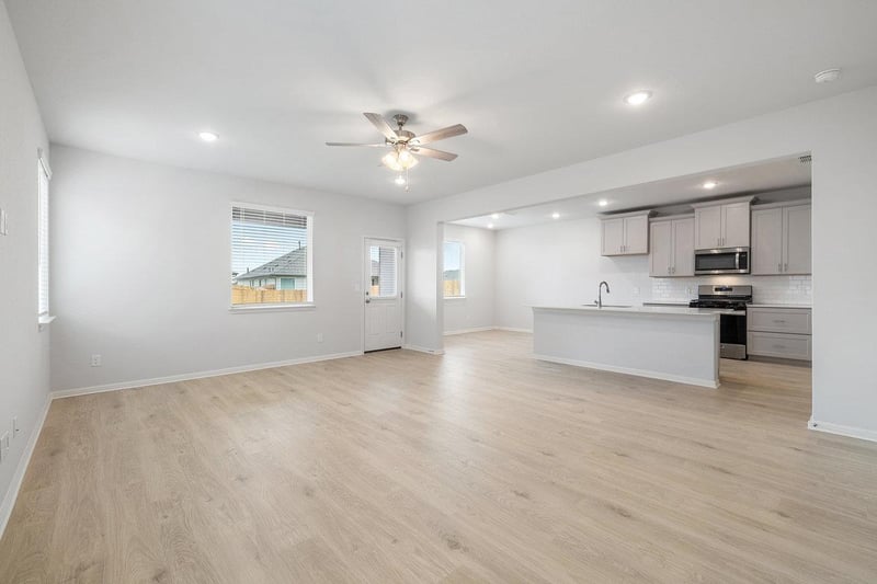 311 Young ST, Buda, TX 78610