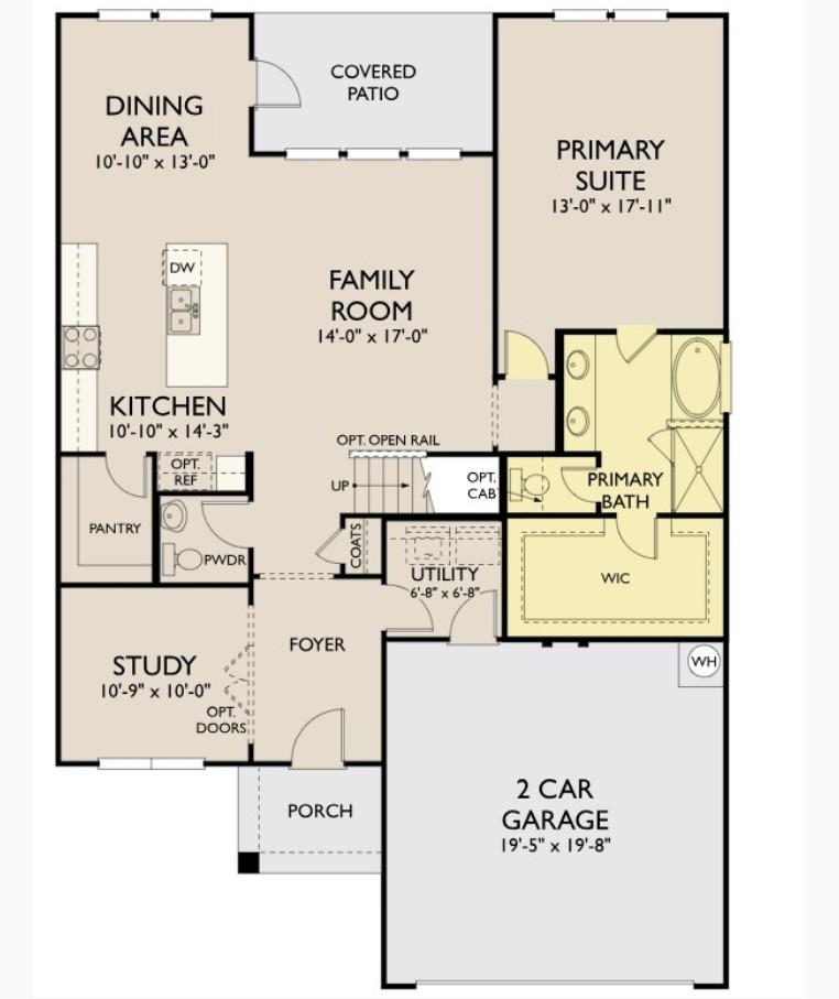174 Coleto TRL, Bastrop, TX 78602