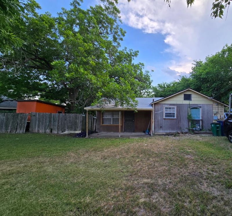 2703 Wheless LN, Austin, TX 78723