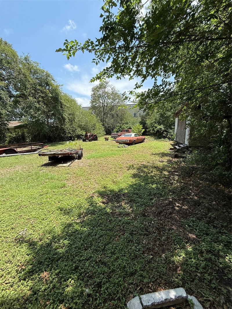 2703 Wheless LN, Austin, TX 78723