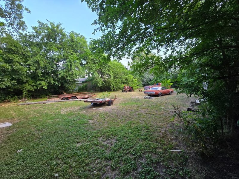 2703 Wheless LN, Austin, TX 78723