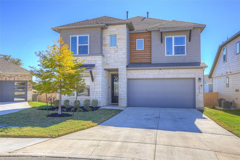 15418 Ivory HLS, San Antonio, TX 78247