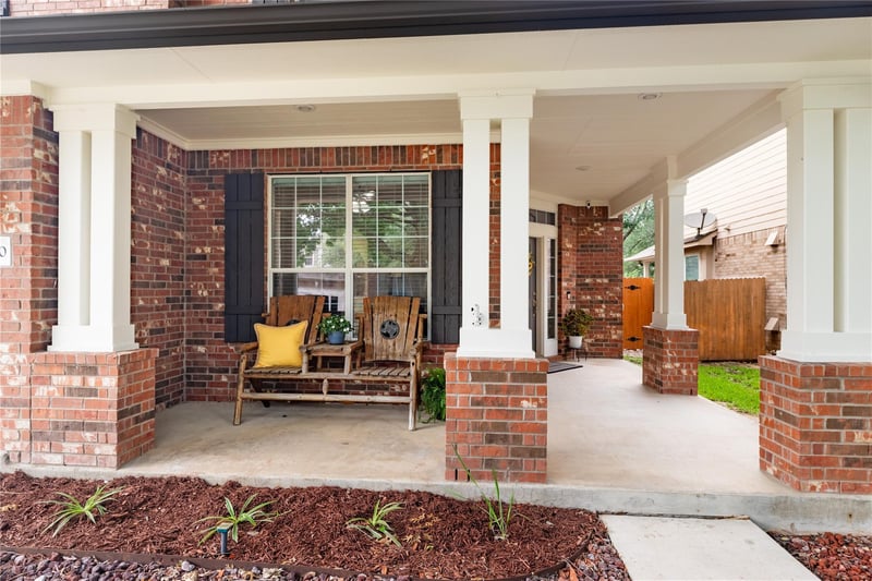 3720 Fossilwood Way, Round Rock, TX 78681