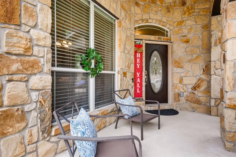 19803 Mallard Pond TRL, Pflugerville, TX 78660