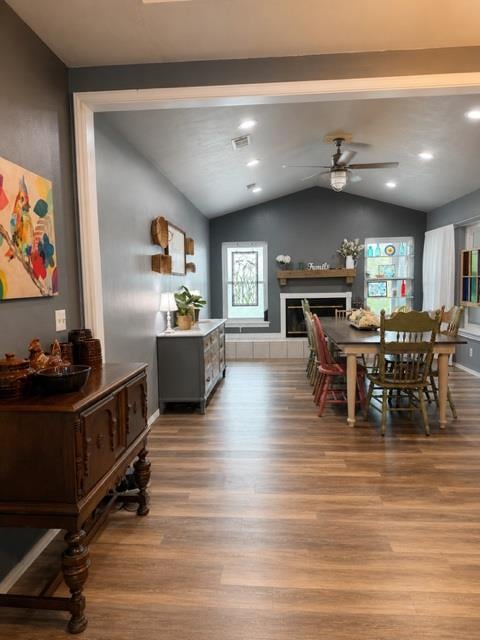 221 Winding Way RD, Marble Falls, TX 78654