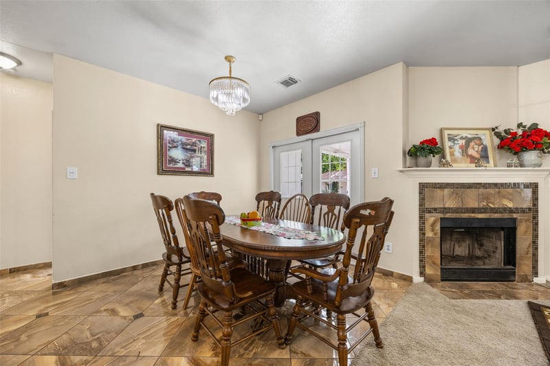 801 Brown DR, Pflugerville, TX 78660